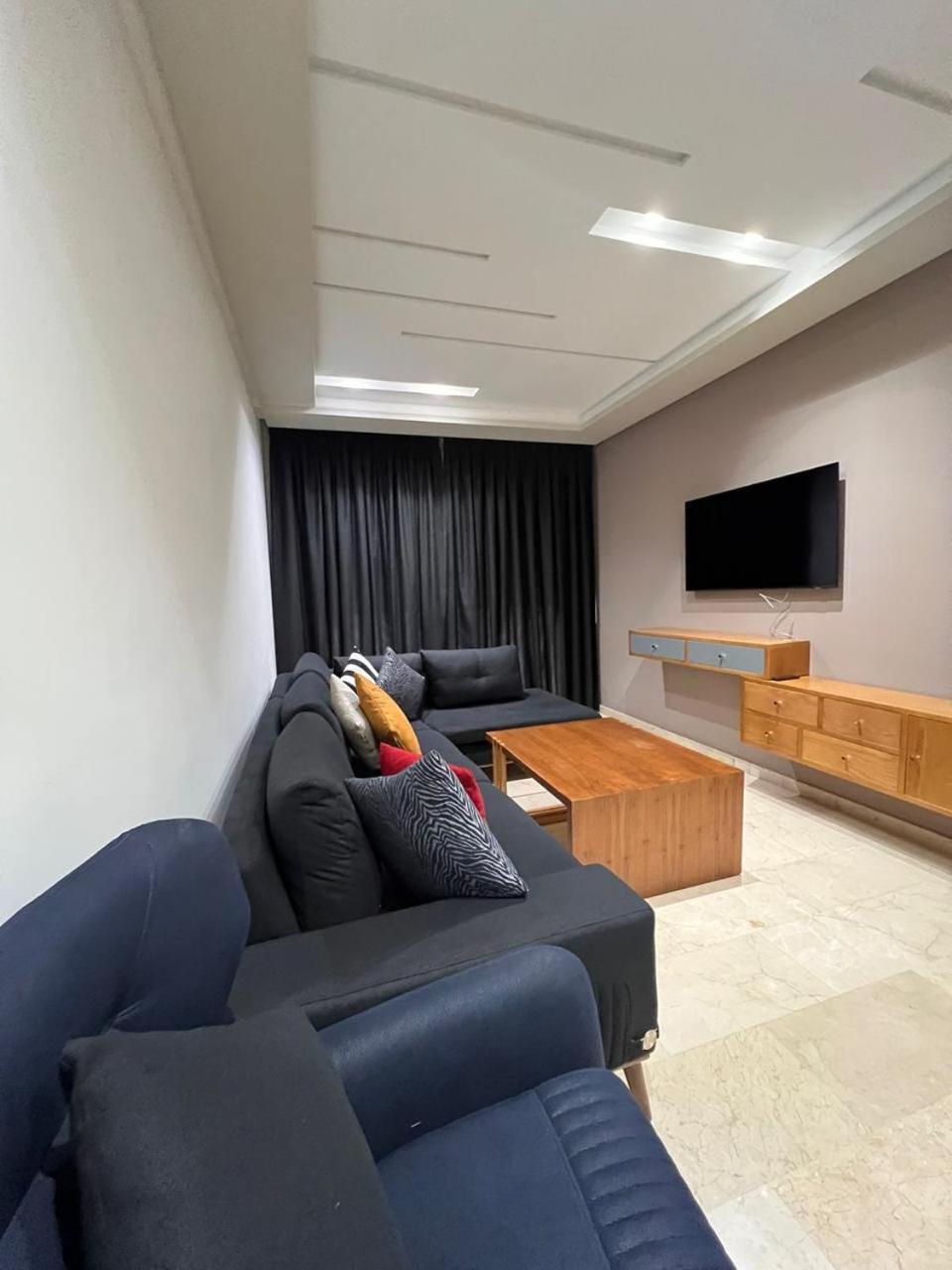 Excelente Apartamento En Sky 17 , Tanger 7 Exterior photo