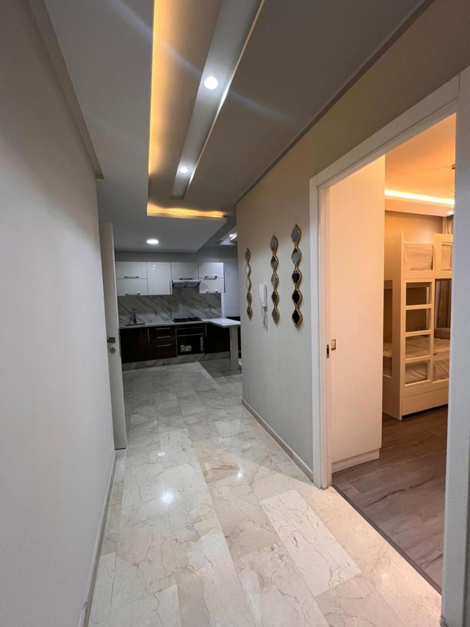 Excelente Apartamento En Sky 17 , Tanger 7 Exterior photo